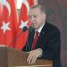 Ərdoğan: “Avropa Ukraynaya həmişəlik yardım edə bilməyəcək”