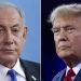 Tramp Netanyahudan narazıdır, amma…