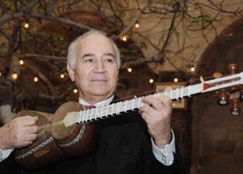 Reanimasiyada yatan xalq artistinin son durumu