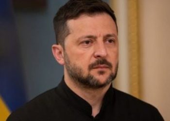 “Putinə görüş təklif etmişdik” – Zelenski