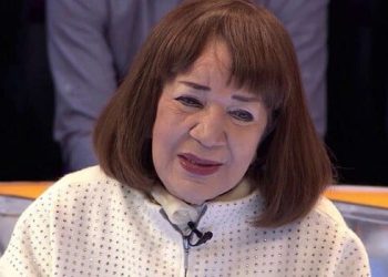 Əminə Yusifqızı vəfat etdi