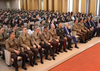FHN Anım Günü ilə əlaqədar tədbir keçirib