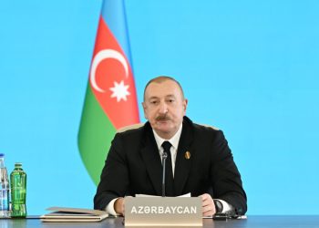 Prezidentdən TDT ilə bağlı maraqlı təklif