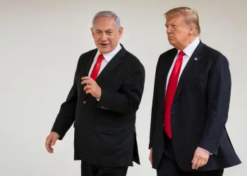 Netanyahu BMT Baş Assambleyasının iclasından sonra Trampla görüşəcək