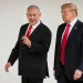 Netanyahu BMT Baş Assambleyasının iclasından sonra Trampla görüşəcək