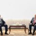 Zakir Həsənov Ankarada Gülərlə görüşdü