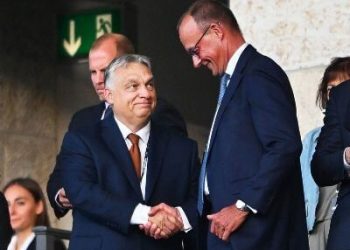 Merts Orbanı TƏNQİD ETDİ