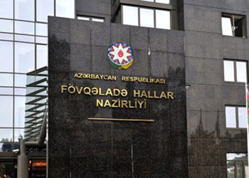 FHN sosial reabilitasiya müəssisəsində təlim keçirib