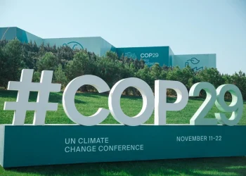 COP29 sədrliyinin nümayəndələri Efiopiyada iqlim sammitində iştirak edəcəklər