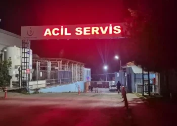 Türkiyədə fabrikdə kütləvi zəhərlənmə olub