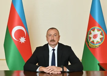 Azərbaycan Prezidenti BMT kürsüsündən beynəlxalq ictimaiyyətə çağırış edib