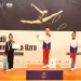 Bədii gimnastika üzrə Azərbaycan birinciliyində ilk günün qalibləri müəyyənləşib