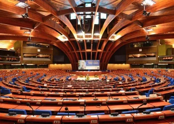 Ermənistanlı deputatlar ATƏT PA-nın İstanbulda keçiriləcək sessiyasında iştirak edəcəklər