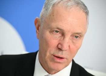 Saldo: Xersonda vəziyyət acınacaqlıdır