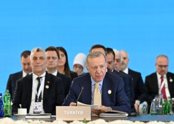“Türk dünyası bölgəmizin təhlükəsizliyində daha mühüm rol oynayacaq” – Ərdoğan