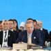 “Türk dünyası bölgəmizin təhlükəsizliyində daha mühüm rol oynayacaq” – Ərdoğan