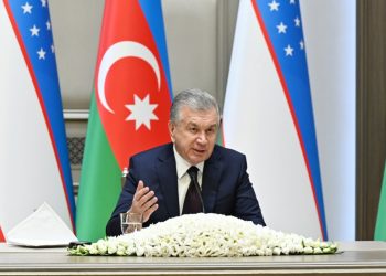 “Azərbaycan-Ermənistan Birgə Vaşinqton Bəyannaməsi Türk xalqlarının zəfəridir” – Özbəkistan Prezidenti