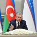 “Azərbaycan-Ermənistan Birgə Vaşinqton Bəyannaməsi Türk xalqlarının zəfəridir” – Özbəkistan Prezidenti