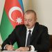 Prezident Dövlət Xidmətinin hərbçilərini təltif edib – SİYAHI