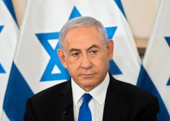 Netanyahu Qəzza sakinlərini şəhəri tərk etməyə çağırıb