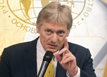 “Kiyevlə əməkdaşlıqda fasilə Moskvanın günahı deyildi” – Peskov