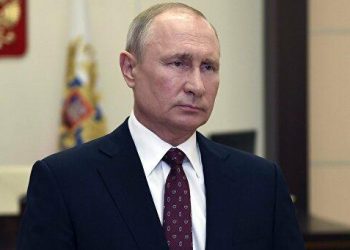 AZAL-ın təyyarəsi bu cür vurulub – Putin etiraf etdi