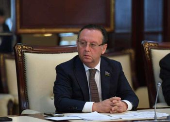 Samir Vəliyev: 23 saatlıq antiterror əməliyyatı ədalətin və tarixin bərpasıdır