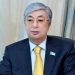 Tokayev Bəxtiyar Vahabzadədən sitat gətirdi