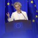 Fon der Leyen sərt ritorikasını yumşaltdı