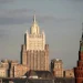 Rusiya XİN Estoniya diplomatını ölkədən çıxarır