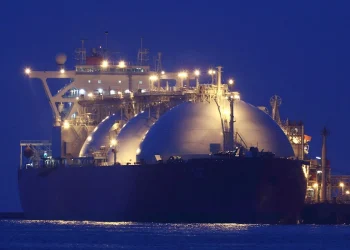 ABŞ Energetika Nazirliyi: Aİ Rusiyanın LNG-sini Amerikanınkı ilə əvəz etməlidir