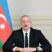 Prezident İlham Əliyev Nyu-Yorkda işgüzar səfərdədir