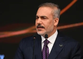 Hakan Fidan: TDT-nin institusionallaşması böyük ölçüdə başa çatıb