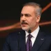 Hakan Fidan: TDT-nin institusionallaşması böyük ölçüdə başa çatıb