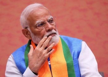 Modi Aİ liderləri ilə nə müzakirə etdiyini açıqladı
