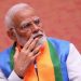 Modi Aİ liderləri ilə nə müzakirə etdiyini açıqladı