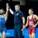 Dünya çempionatı: Azərbaycan güləşçisi bürünc medal qazanıb