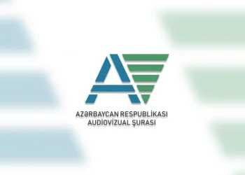 Audiovizual Şuranın növbəti iclası keçirilib
