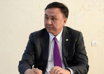 TDT Baş katibi: Hərbi və təhlükəsizlik sahəsində əməkdaşlığımızı gücləndiririk