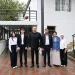 İlham Əliyev Xocavənd rayonunun Hadrut qəsəbəsində olub