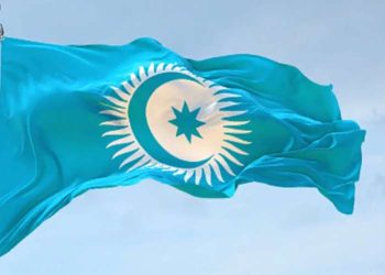 TDT-nin loqotip və bayrağı gələn il kosmosa çıxarılacaq