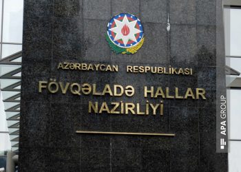 FHN: Ötən həftə 611 yanğına çıxış olub, 52 nəfər xilas edilib – VİDEO