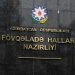 FHN: Ötən həftə 611 yanğına çıxış olub, 52 nəfər xilas edilib – VİDEO