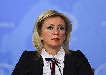 Zaxarova Rusiyanın almanları xilas etməsindən danışıb