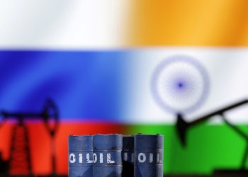 Hindistan Rusiya neftini almağa davam edəcək