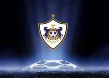 “Qarabağ” Çempionlar Liqası üçün iştirak ərizəsini açıqlayıb