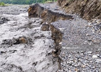 Bəzi yerlərdə leysan olacaq, çaylardan sel keçəcək – XƏBƏRDARLIQ