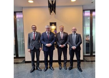 ICAO-nun Baş katibi Azərbaycan nümayəndə heyətini qəbul edib