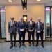 ICAO-nun Baş katibi Azərbaycan nümayəndə heyətini qəbul edib