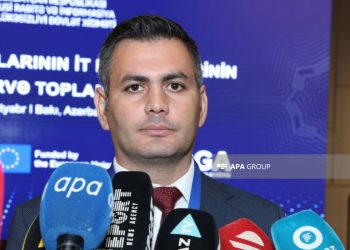 XRİTDX: Azərbaycana qarşı dayanmadan kiberhücumlar olur